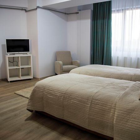 Hotel La Casa Centrale Βουκουρέστι Εξωτερικό φωτογραφία
