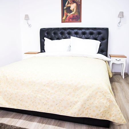Hotel La Casa Centrale Βουκουρέστι Εξωτερικό φωτογραφία