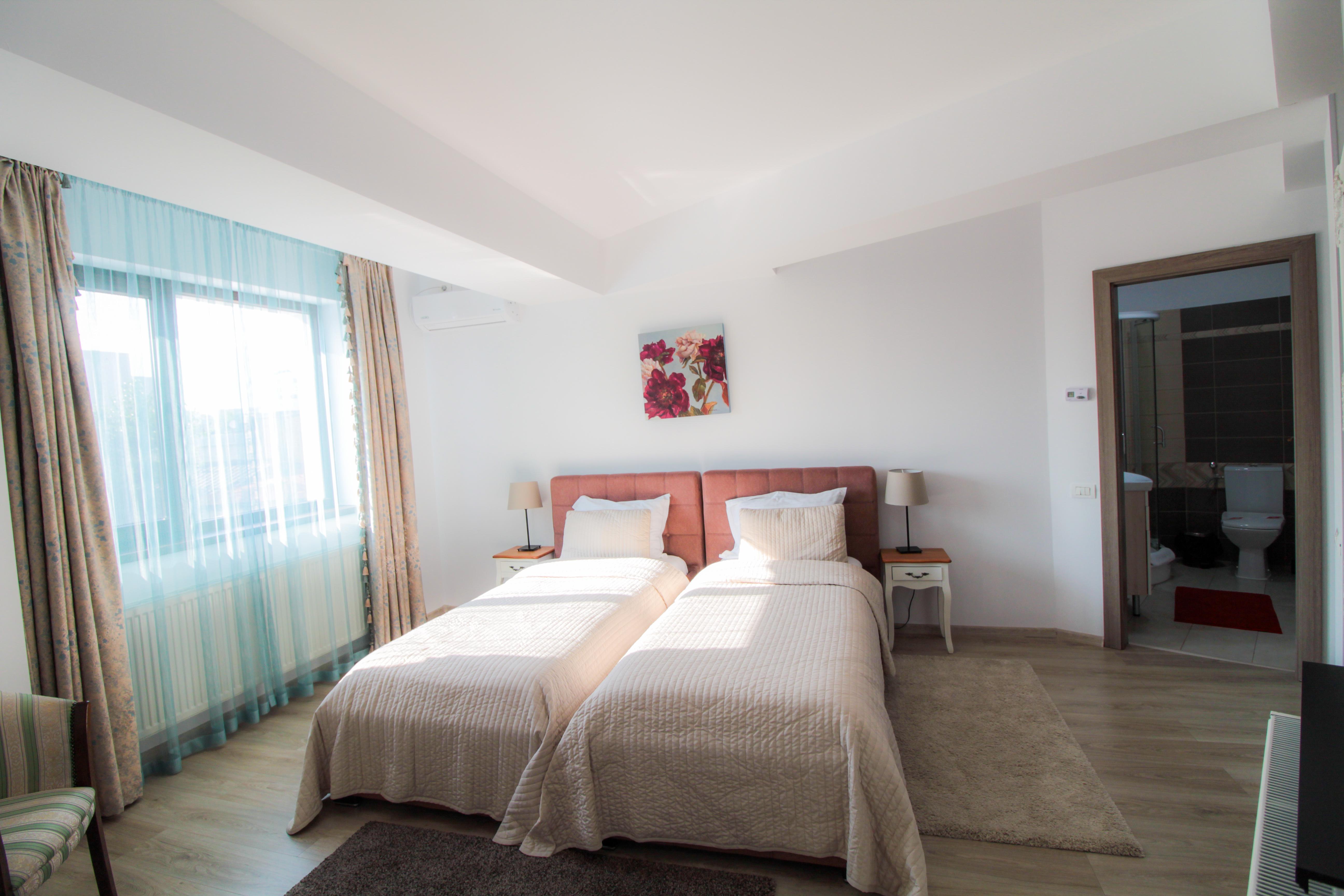 Hotel La Casa Centrale Βουκουρέστι Εξωτερικό φωτογραφία
