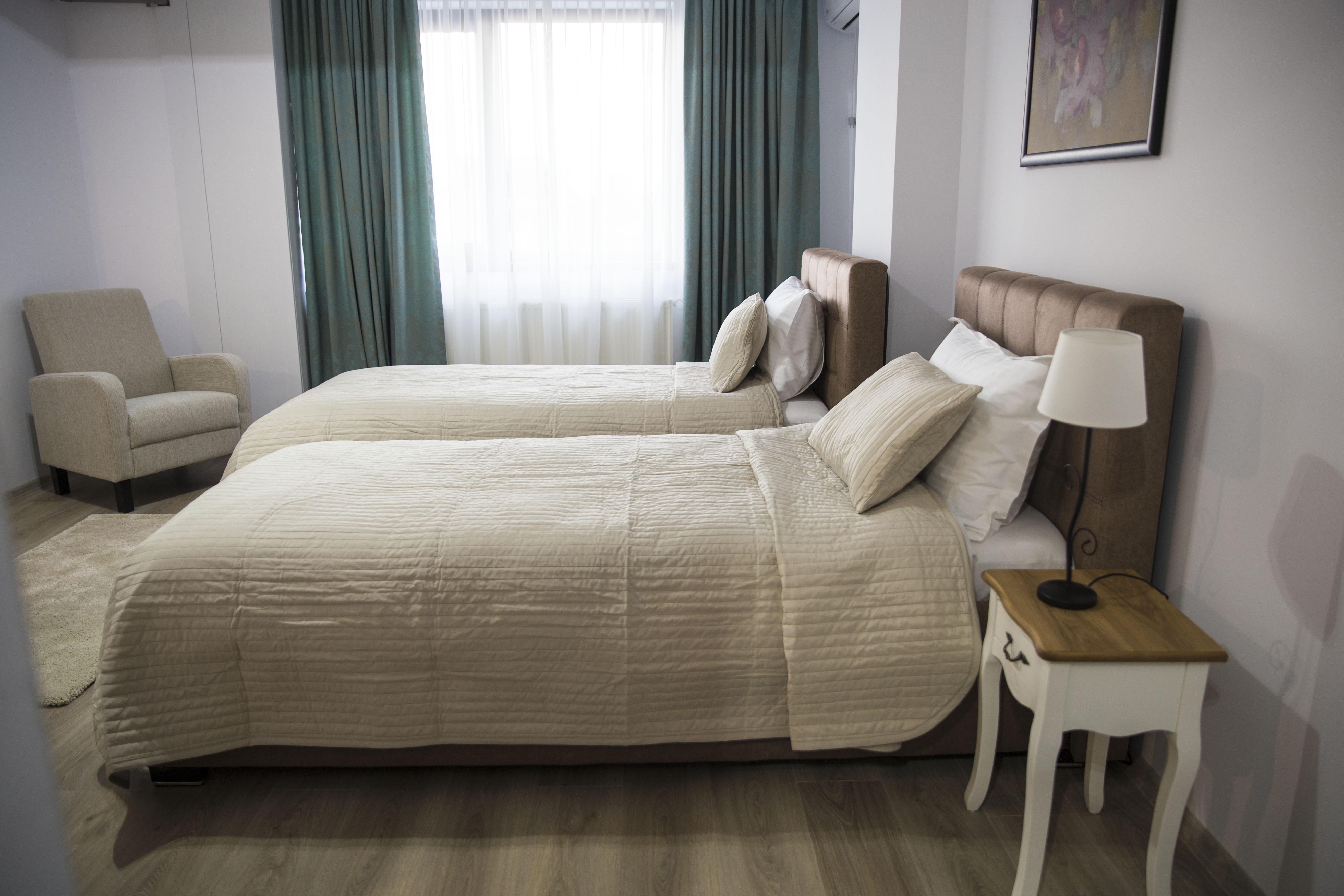 Hotel La Casa Centrale Βουκουρέστι Εξωτερικό φωτογραφία