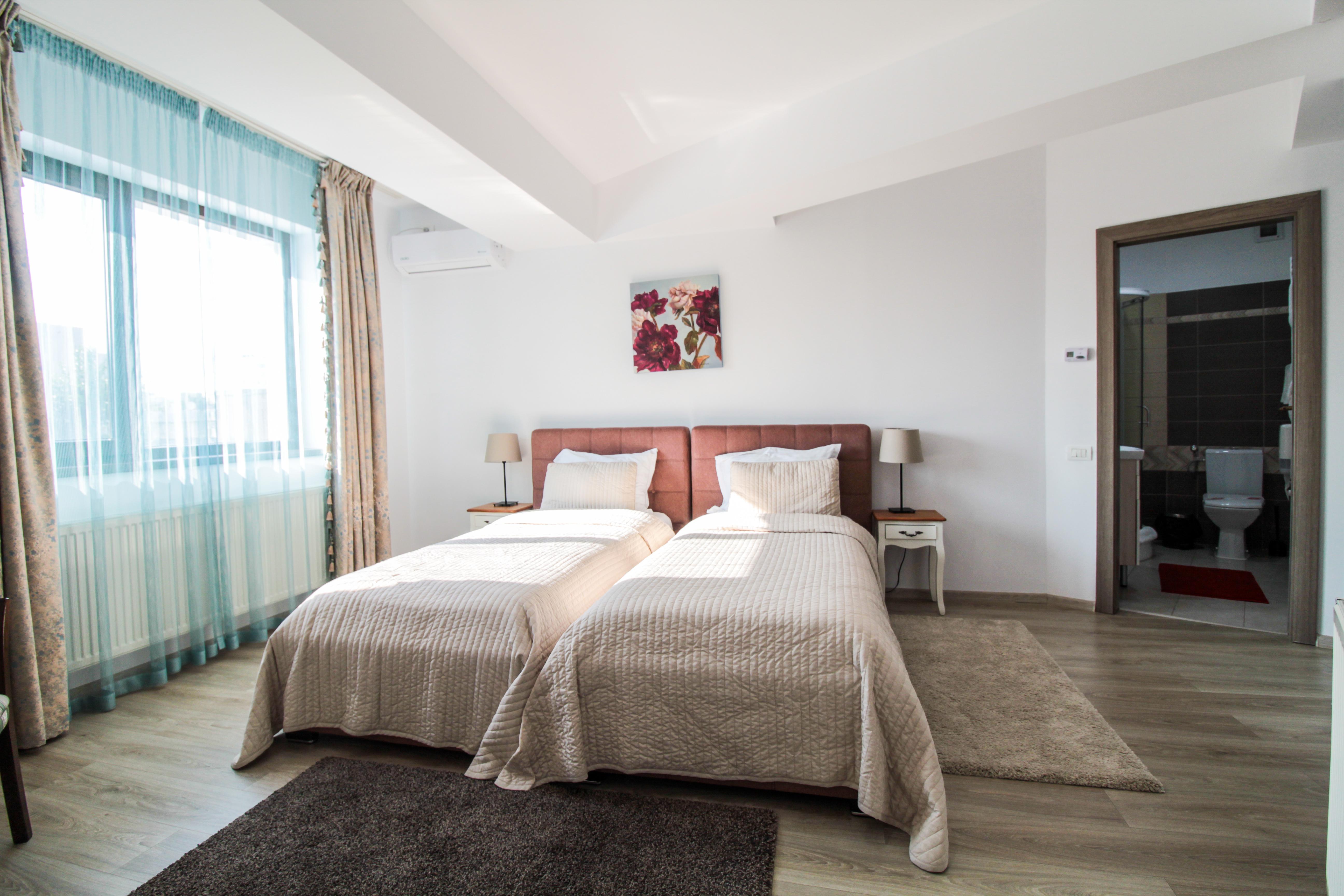 Hotel La Casa Centrale Βουκουρέστι Εξωτερικό φωτογραφία