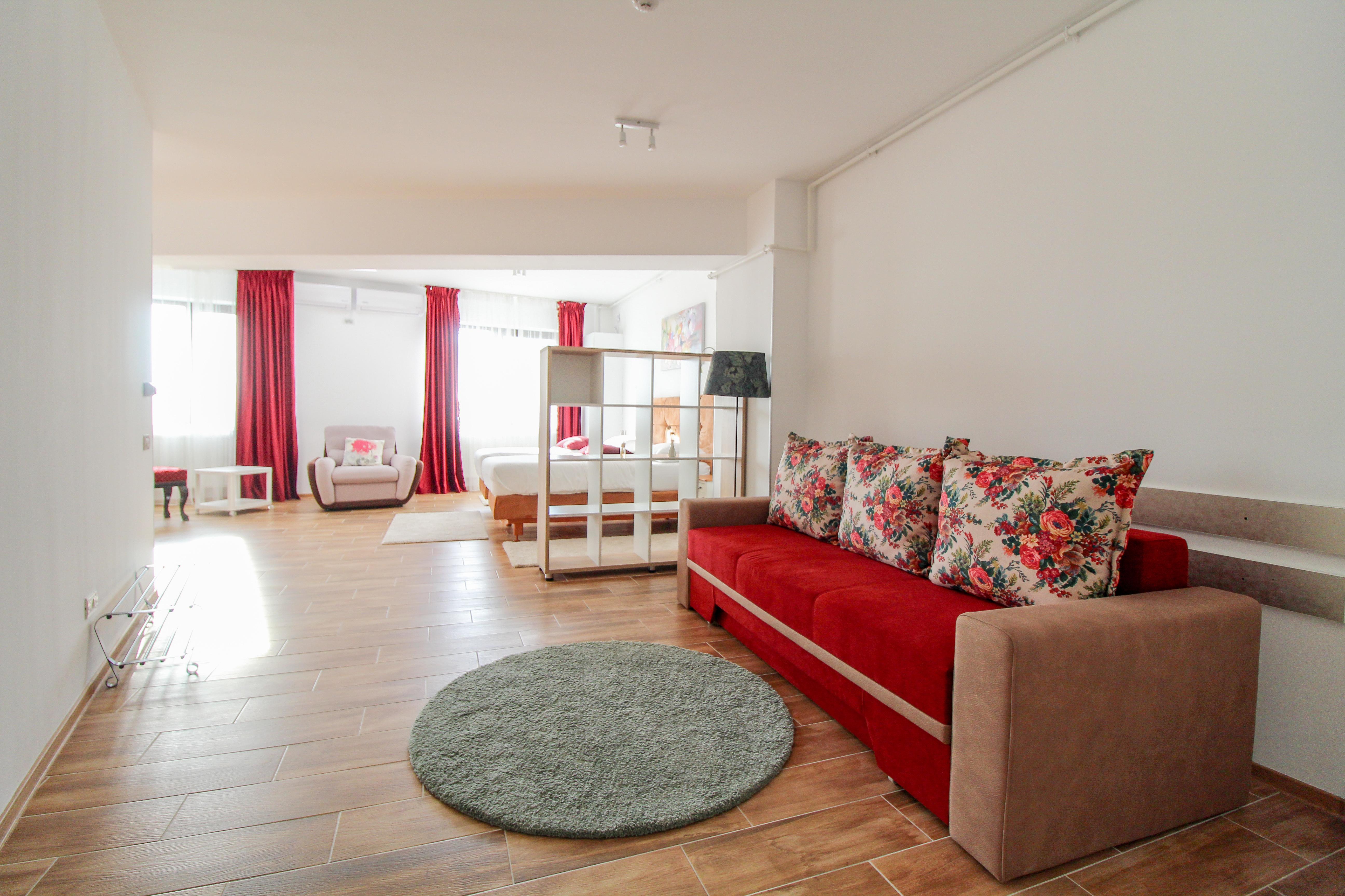 Hotel La Casa Centrale Βουκουρέστι Εξωτερικό φωτογραφία