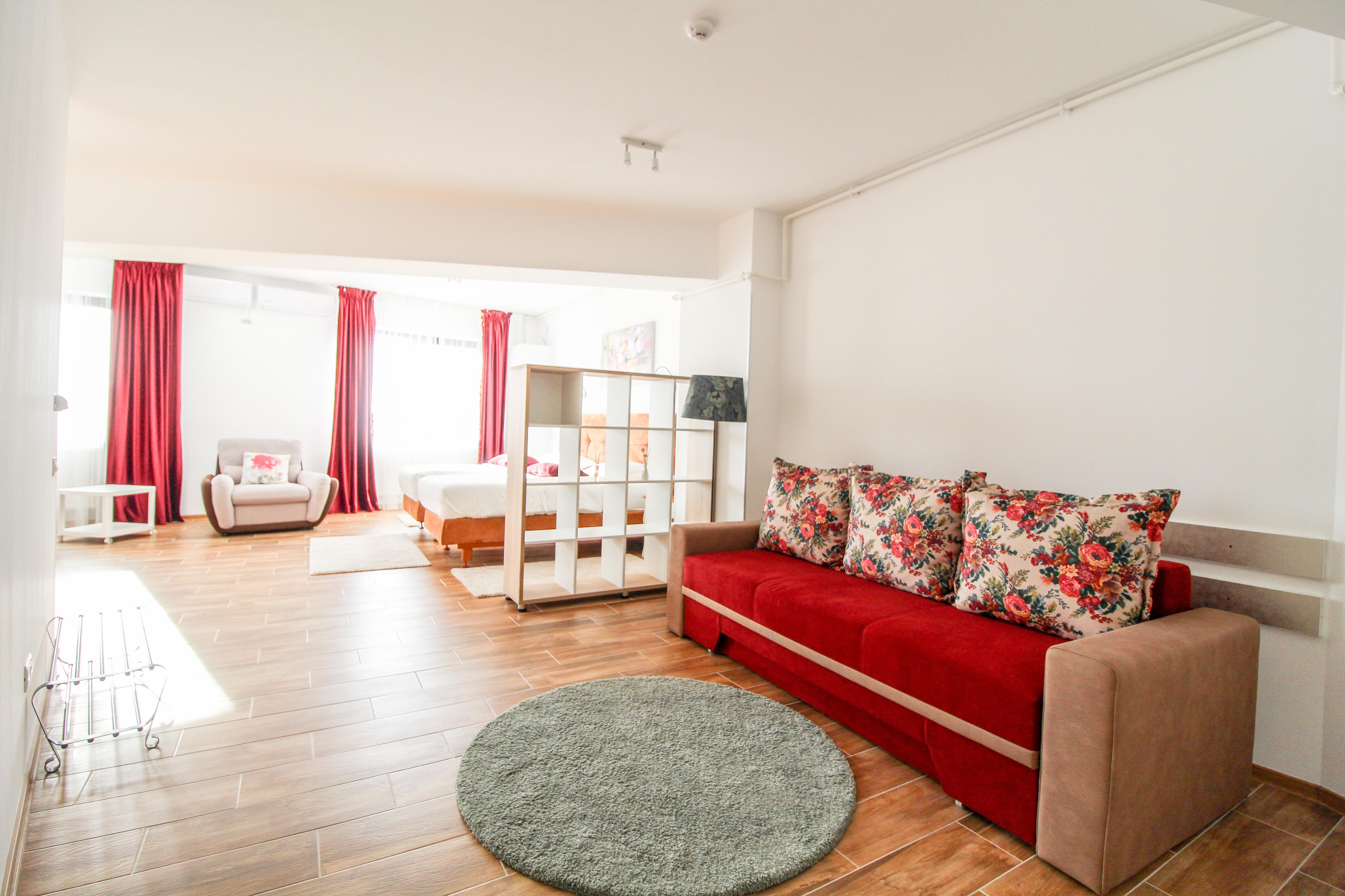 Hotel La Casa Centrale Βουκουρέστι Εξωτερικό φωτογραφία