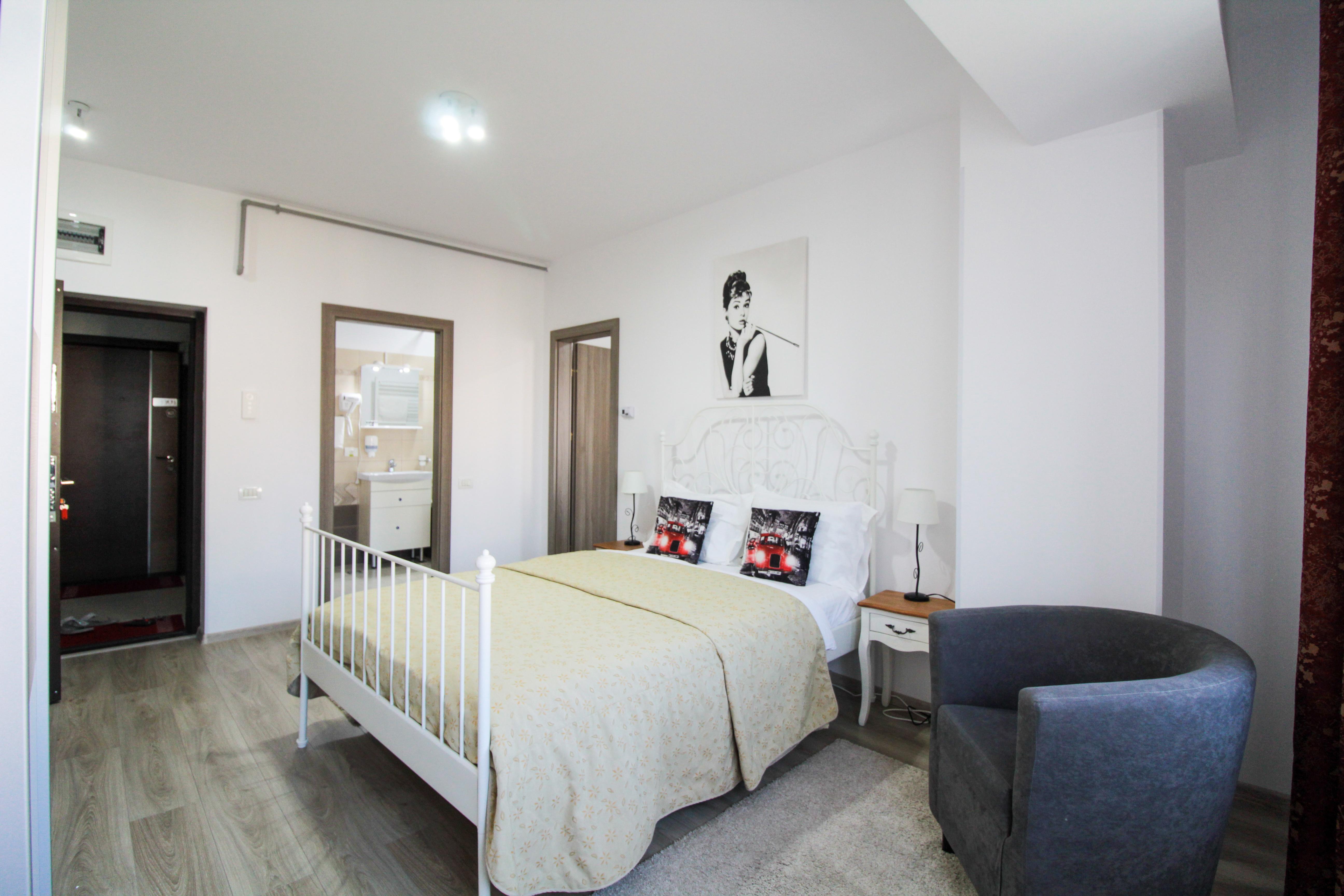 Hotel La Casa Centrale Βουκουρέστι Εξωτερικό φωτογραφία