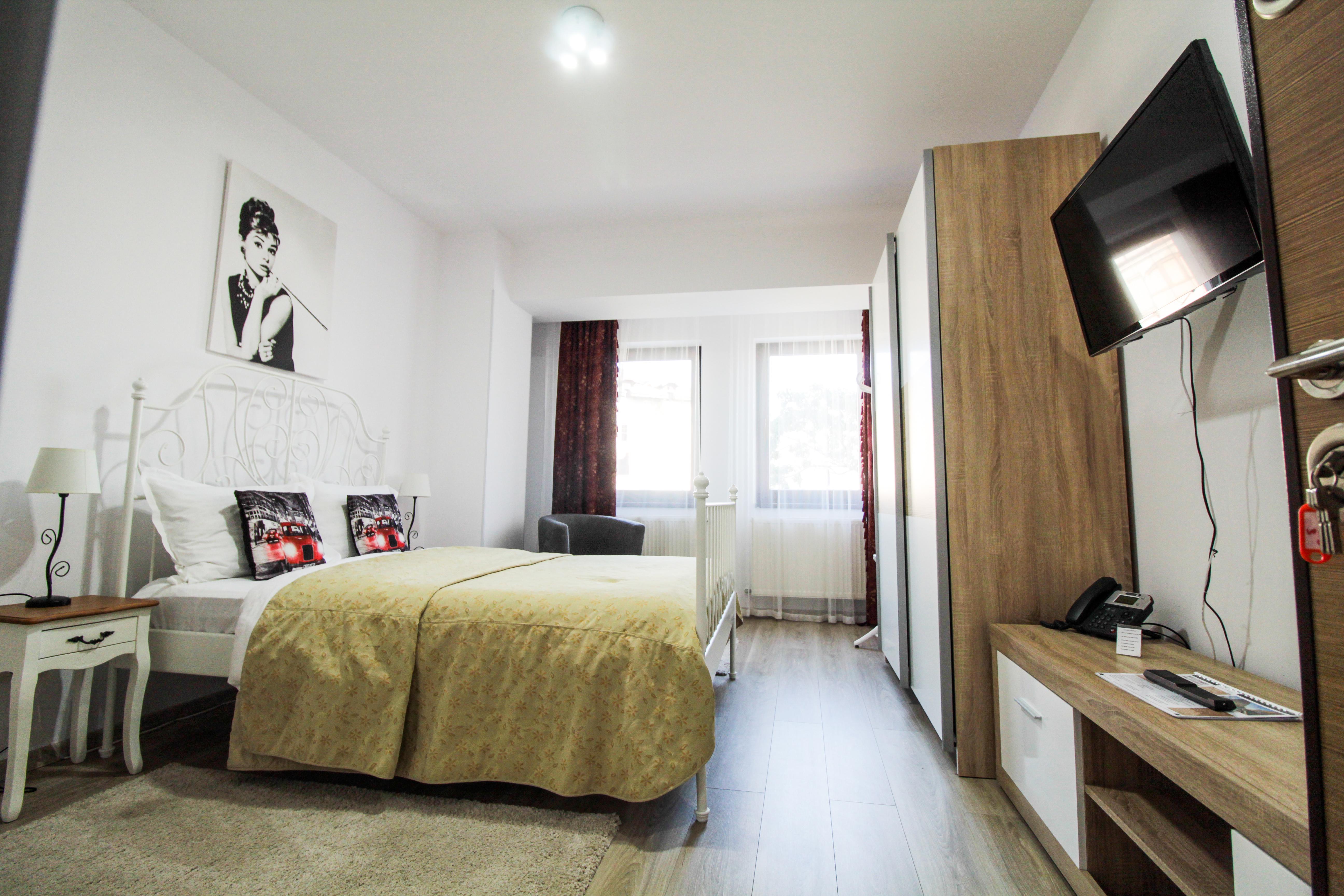 Hotel La Casa Centrale Βουκουρέστι Εξωτερικό φωτογραφία