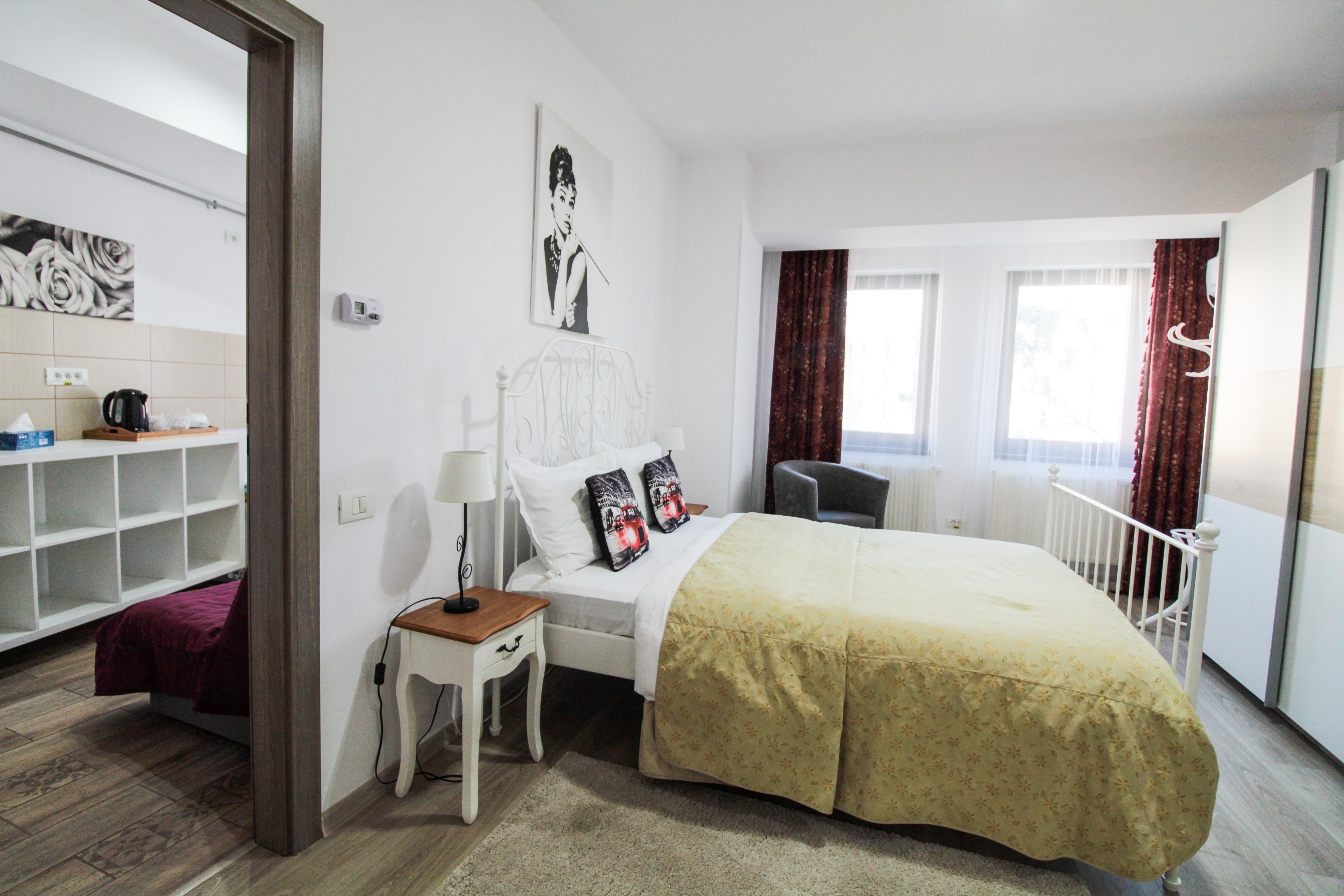 Hotel La Casa Centrale Βουκουρέστι Εξωτερικό φωτογραφία