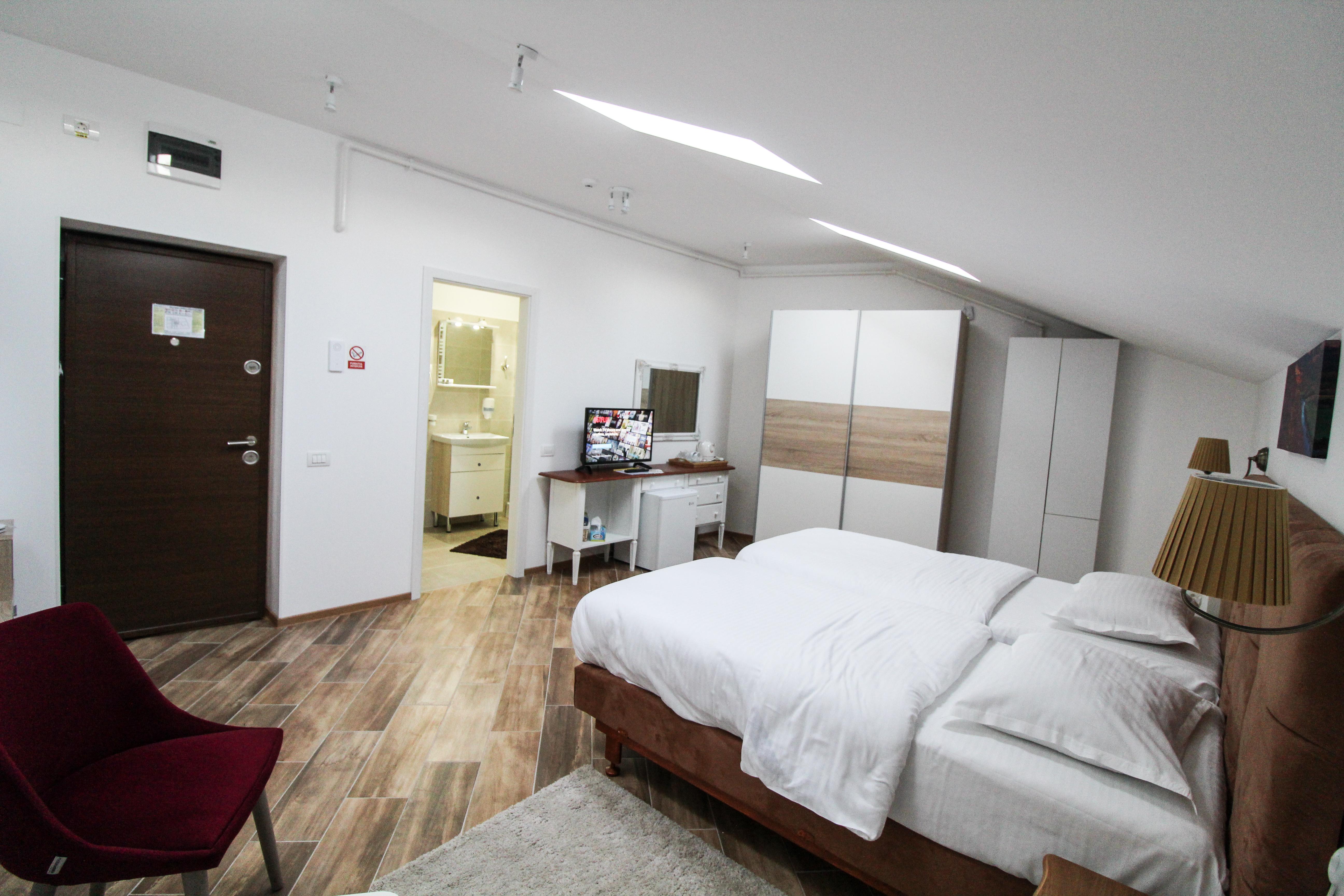 Hotel La Casa Centrale Βουκουρέστι Εξωτερικό φωτογραφία