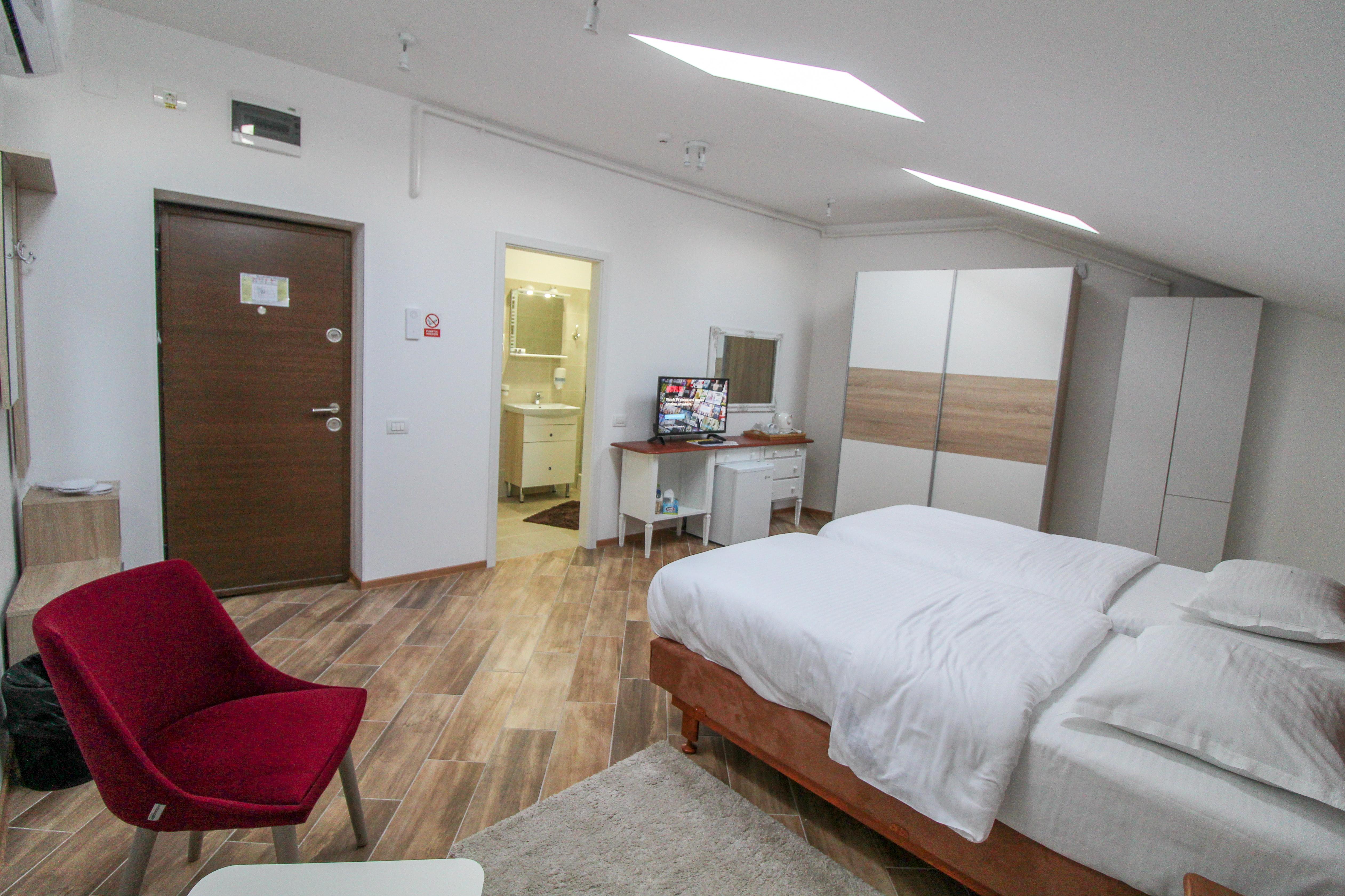 Hotel La Casa Centrale Βουκουρέστι Εξωτερικό φωτογραφία