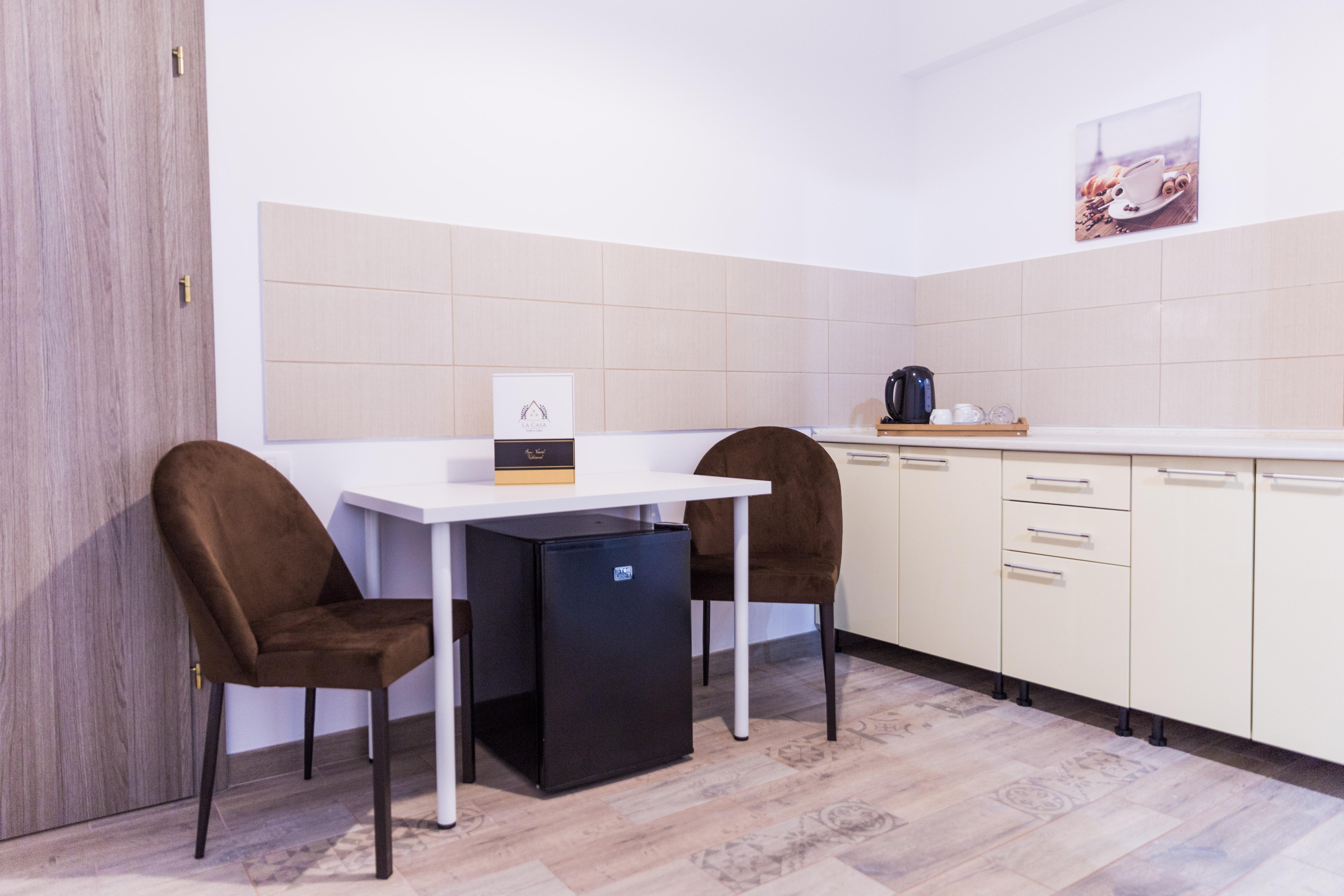 Hotel La Casa Centrale Βουκουρέστι Εξωτερικό φωτογραφία