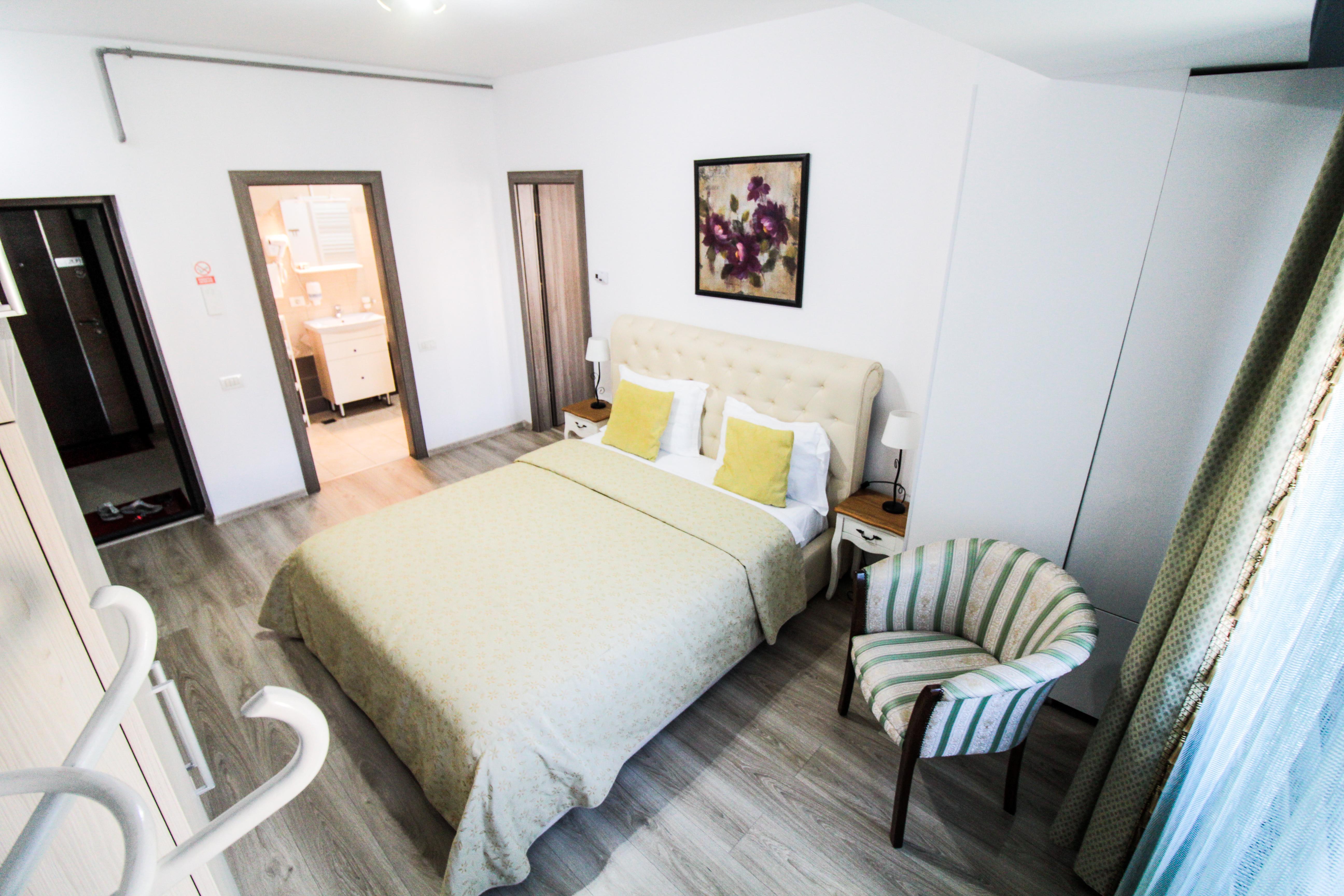 Hotel La Casa Centrale Βουκουρέστι Εξωτερικό φωτογραφία