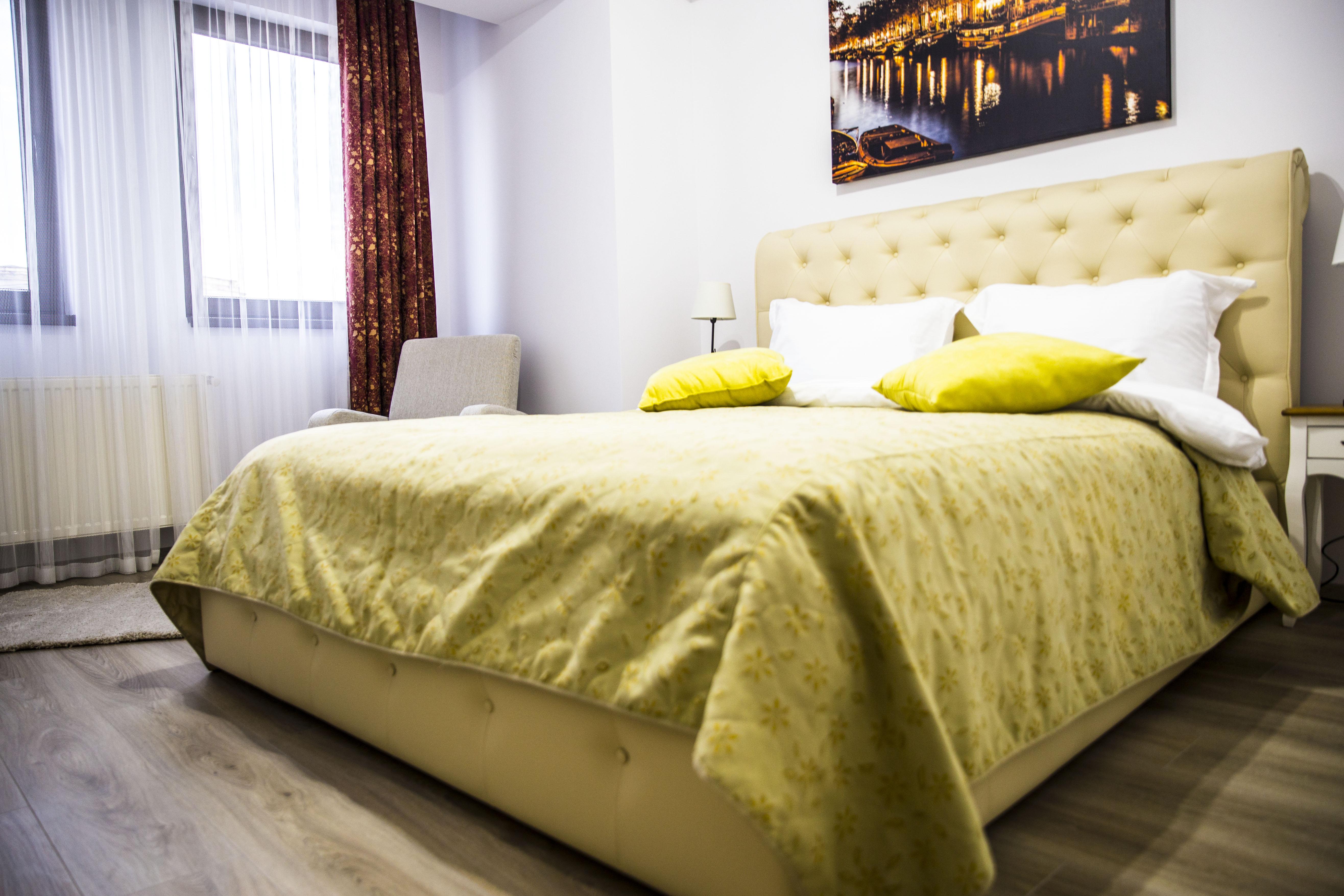 Hotel La Casa Centrale Βουκουρέστι Εξωτερικό φωτογραφία