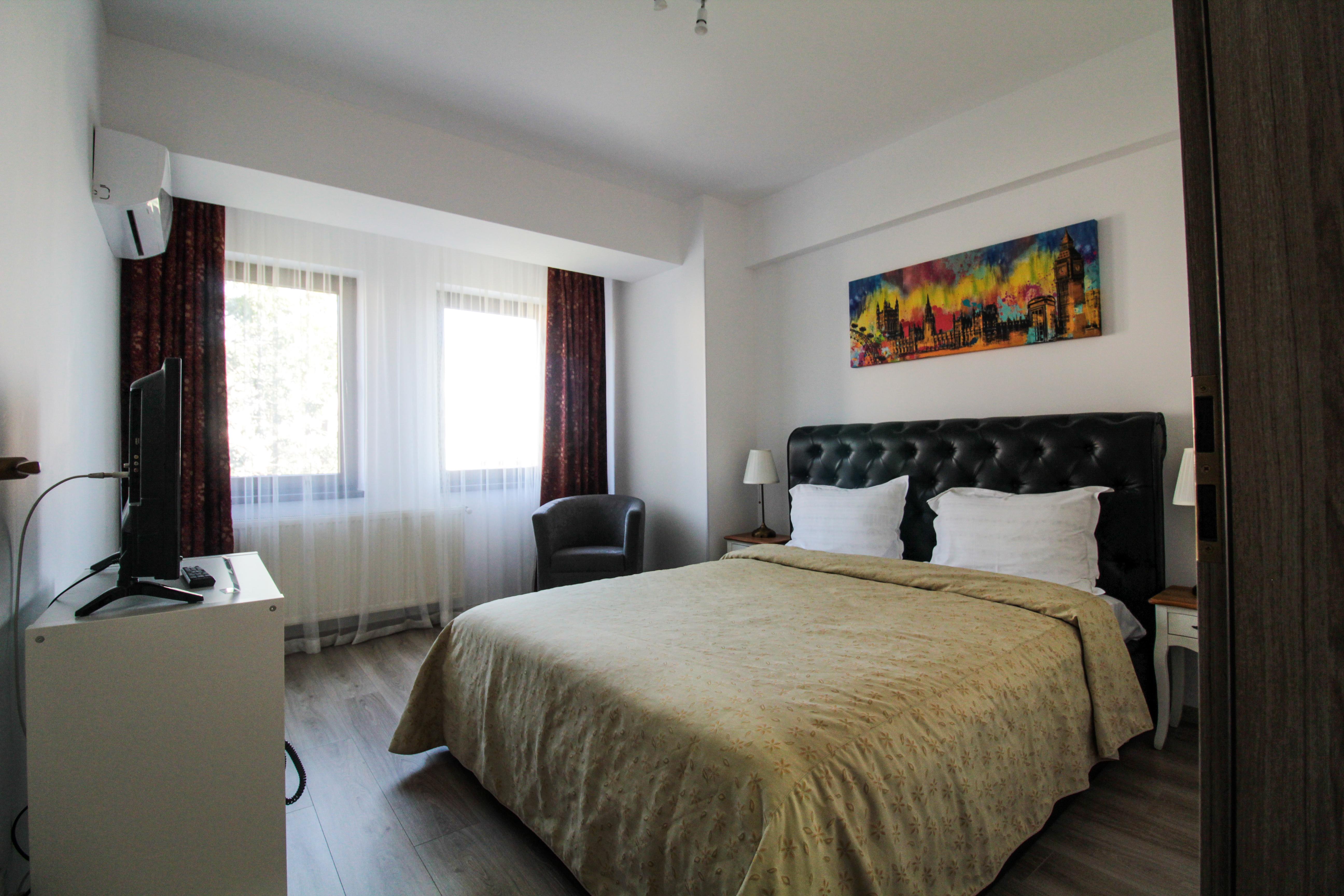 Hotel La Casa Centrale Βουκουρέστι Εξωτερικό φωτογραφία