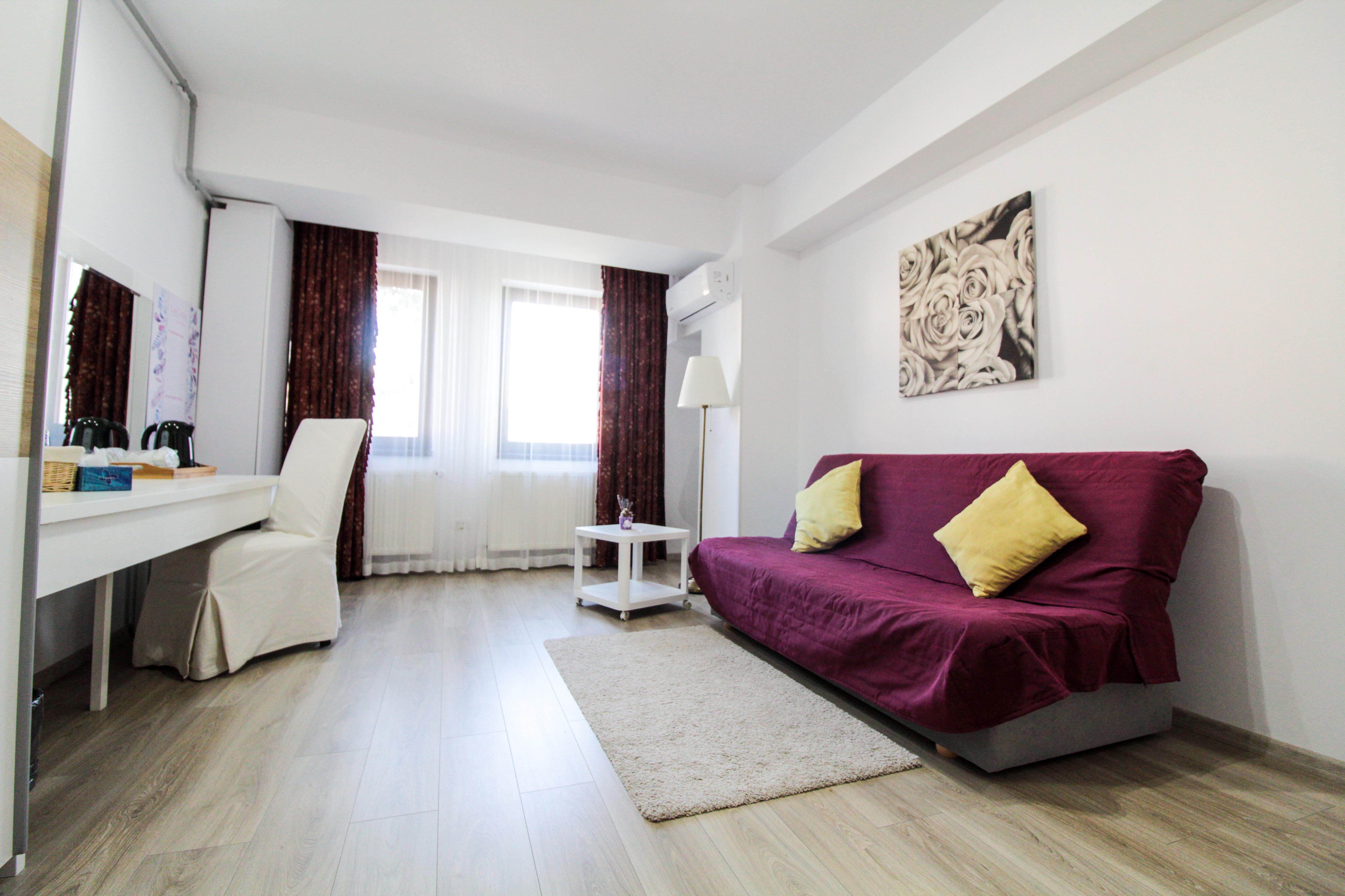 Hotel La Casa Centrale Βουκουρέστι Εξωτερικό φωτογραφία