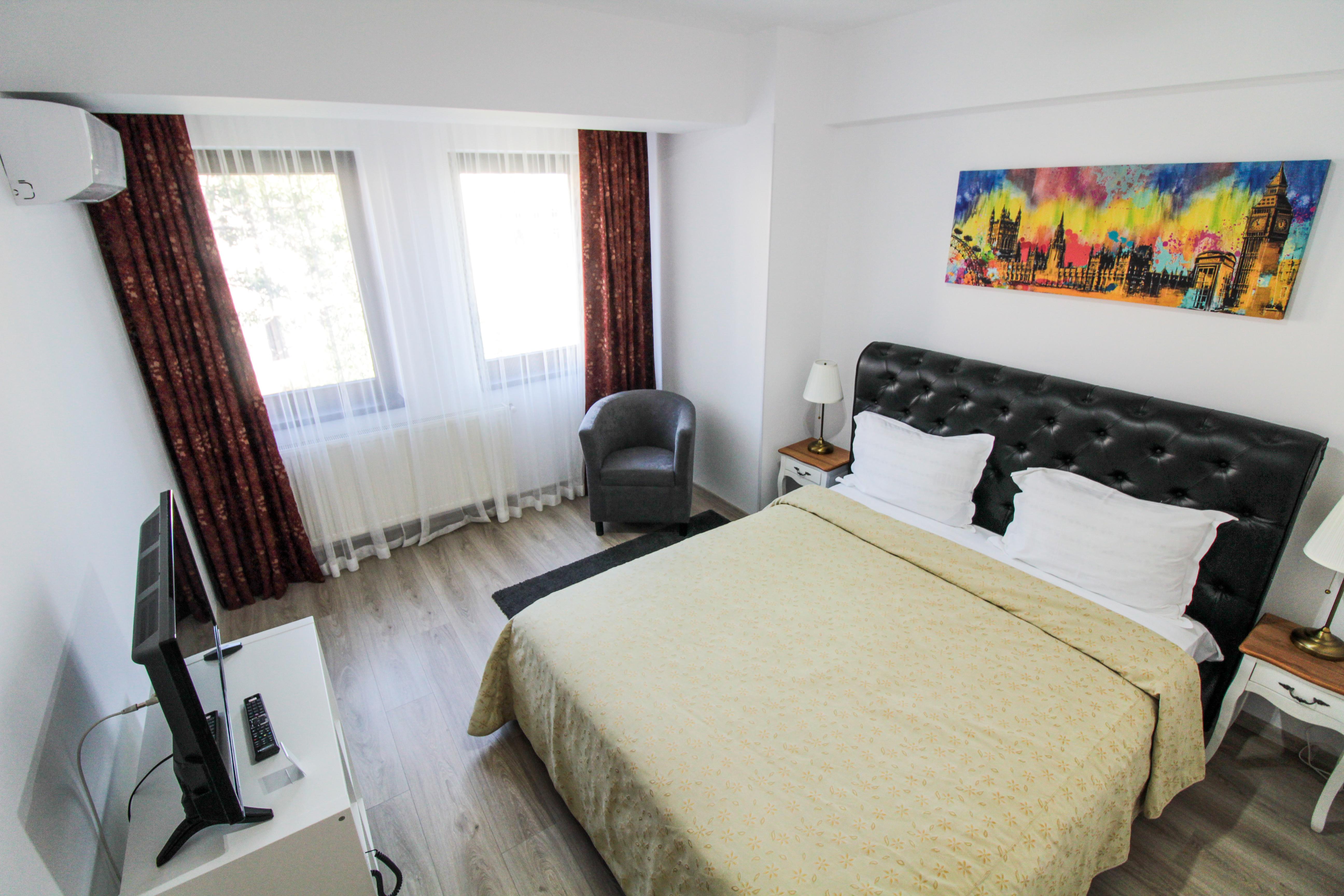 Hotel La Casa Centrale Βουκουρέστι Εξωτερικό φωτογραφία