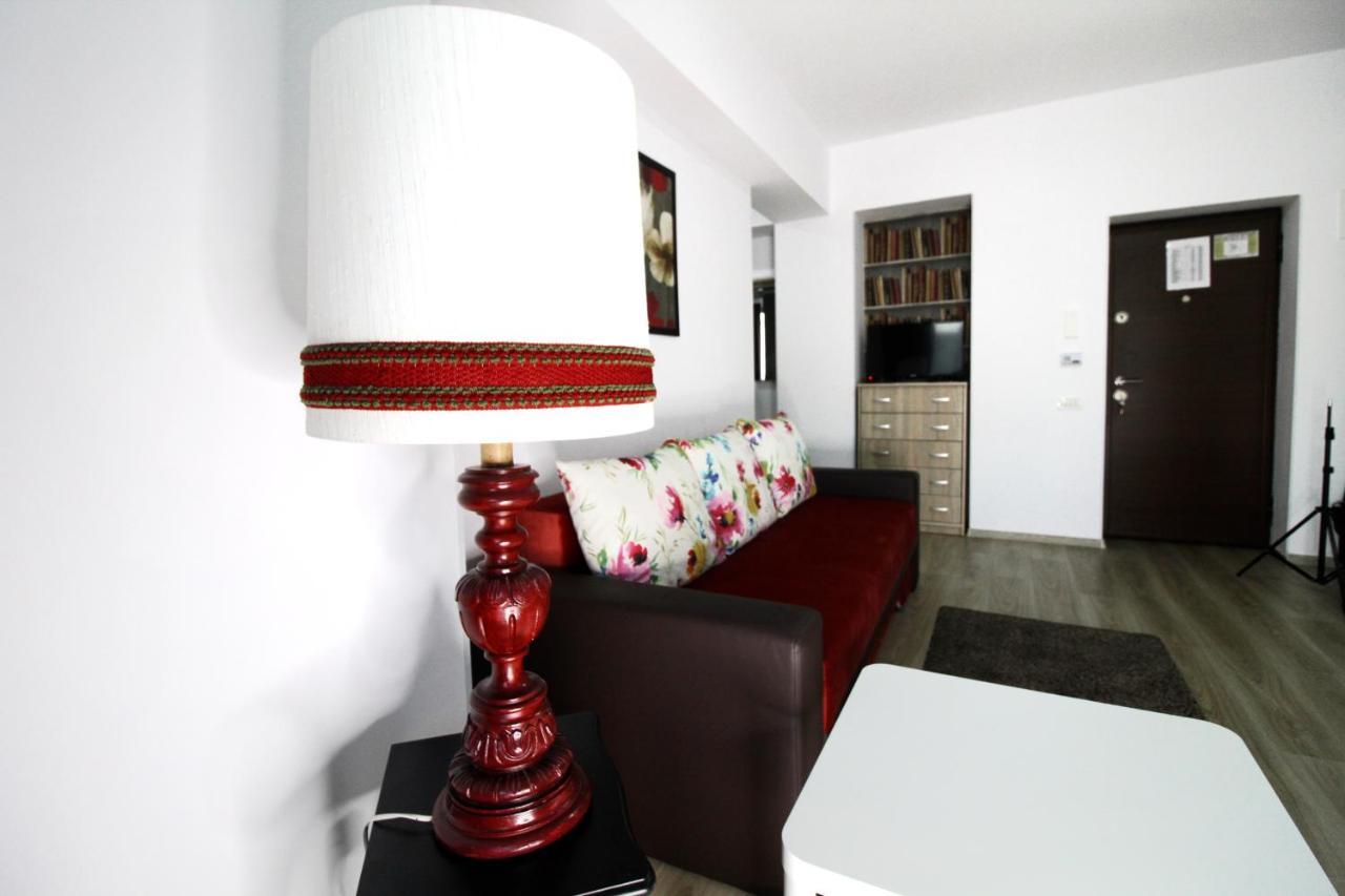 Hotel La Casa Centrale Βουκουρέστι Εξωτερικό φωτογραφία