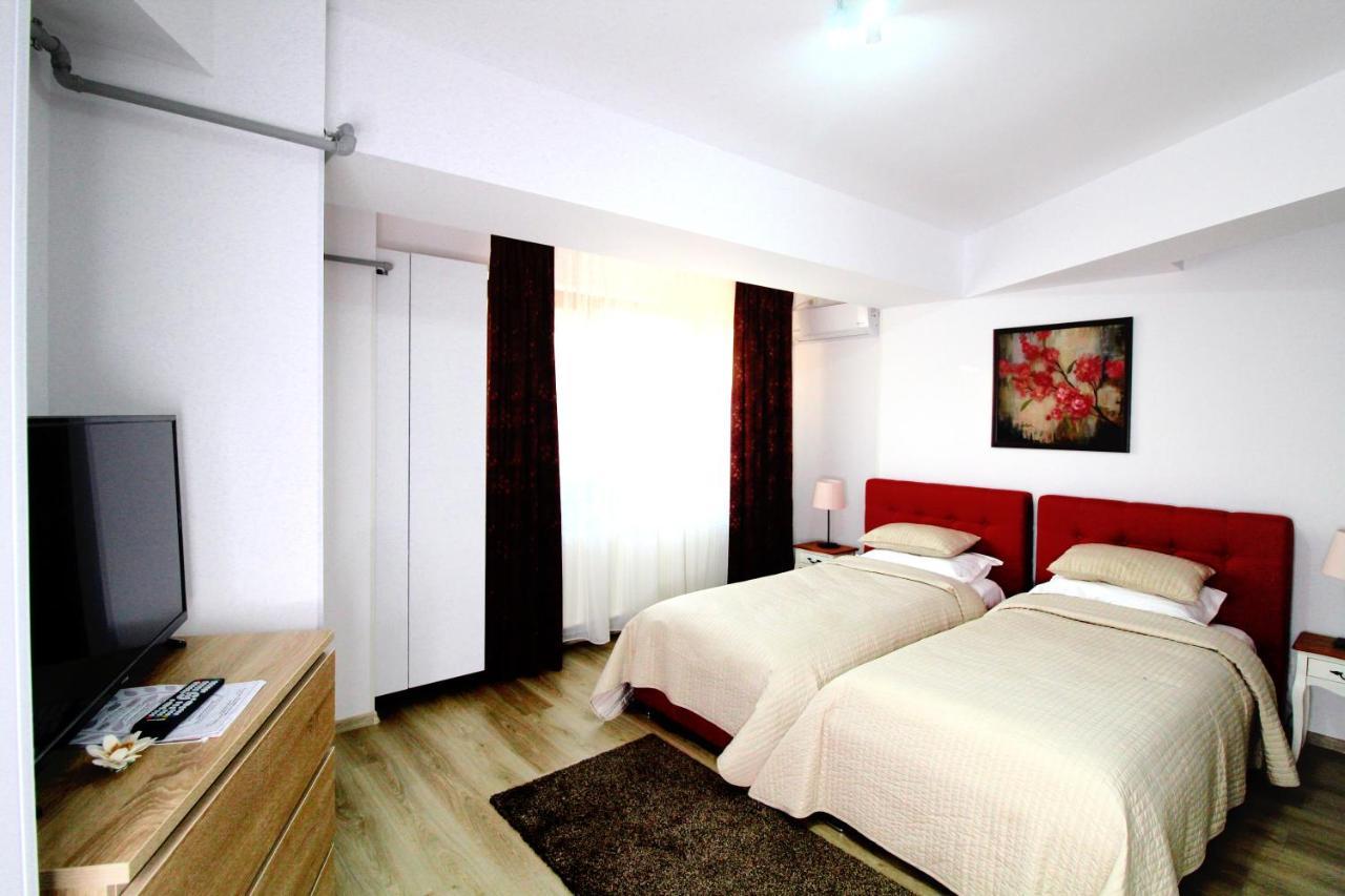 Hotel La Casa Centrale Βουκουρέστι Εξωτερικό φωτογραφία