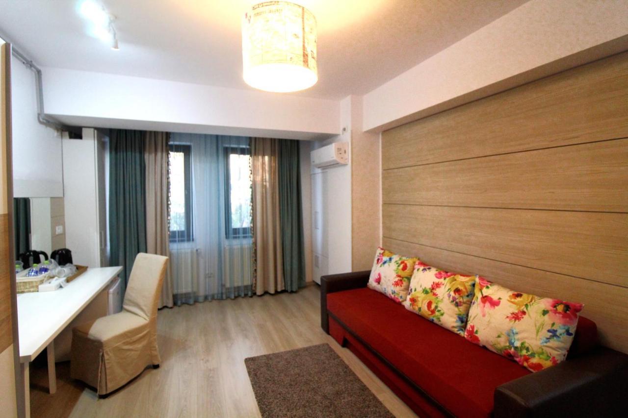 Hotel La Casa Centrale Βουκουρέστι Εξωτερικό φωτογραφία