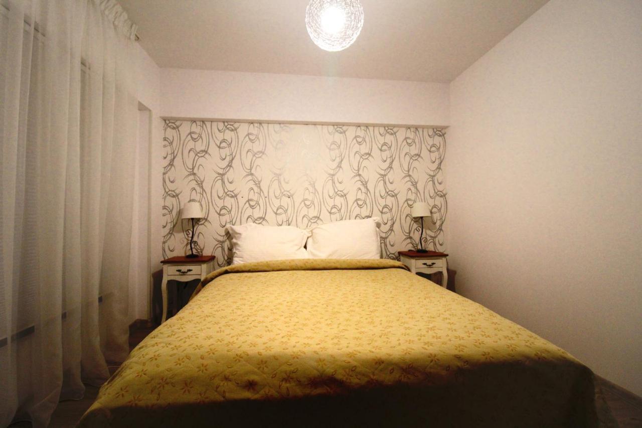 Hotel La Casa Centrale Βουκουρέστι Εξωτερικό φωτογραφία
