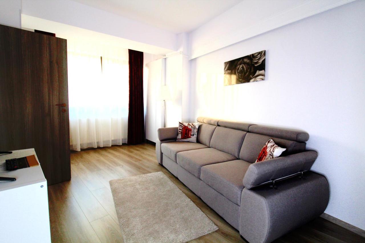 Hotel La Casa Centrale Βουκουρέστι Εξωτερικό φωτογραφία