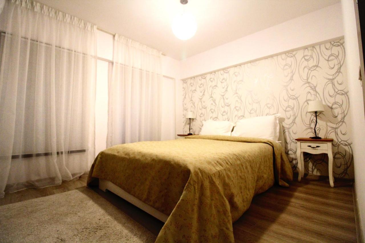 Hotel La Casa Centrale Βουκουρέστι Εξωτερικό φωτογραφία