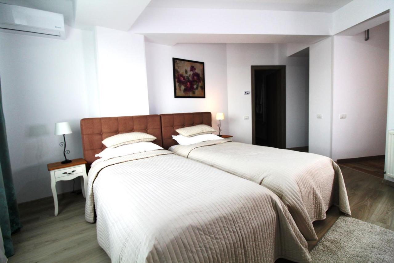 Hotel La Casa Centrale Βουκουρέστι Εξωτερικό φωτογραφία